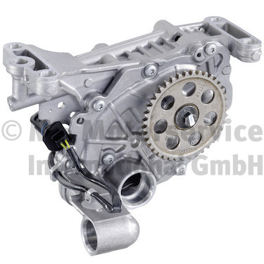 Pompa ulei PIERBURG 7.07952.11.0 la masina VOLVO XC40 (536) B 420 T6; B 420 T5 1969cc 197cp 145kW 2019 2020 2021 2022 2023 2024