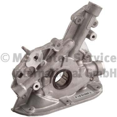 Pompa ulei PIERBURG 7.29013.01.0 la masina OPEL VECTRA C combi (Z02) Z 18 XE 1796cc 122cp 90kW 2003 2004 2005 2006