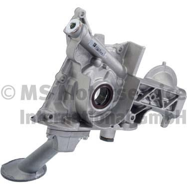 Pompa ulei PIERBURG 7.29017.01.0 pentru LANCIA MUS