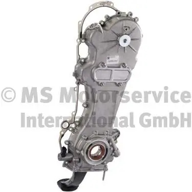 Pompa ulei Pierburg FIAT PANDA (312_, 319_) 2014-2020 - 7.07381.03.0