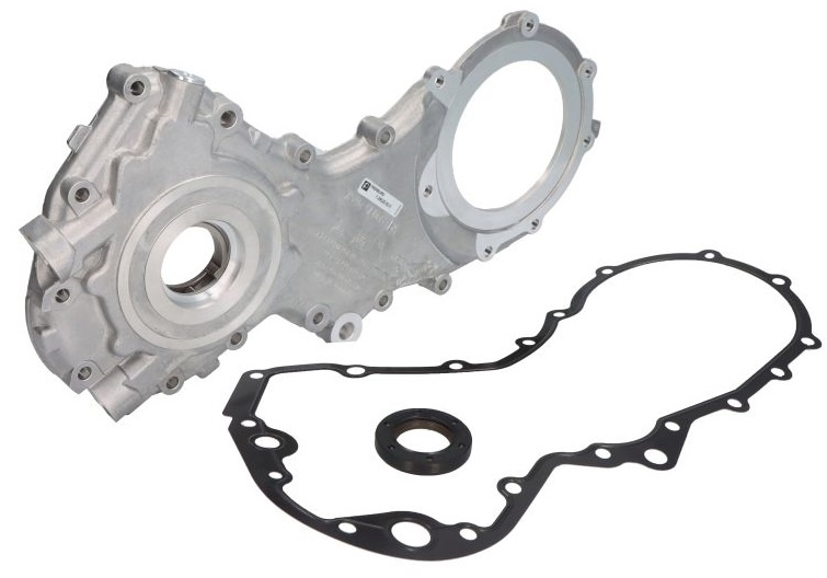 Pompa Ulei Pierburg Ford C-Max 2007-2010 7.29125.02.0