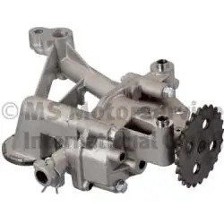 Pompa ulei Pierburg OPEL MOVANO A caroserie (X70) 2000-2008 - 7.08868.01.0