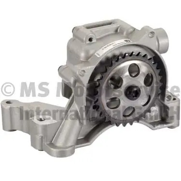 Pompa ulei Pierburg SEAT IBIZA IV ST (6J8, 6P8) 2012-2015 - 7.07919.06.0