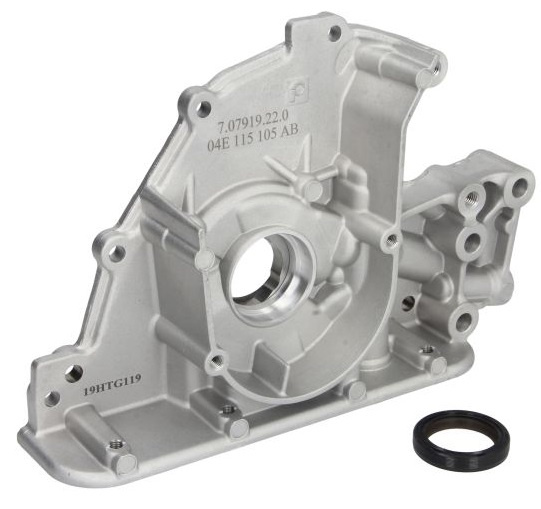 Pompa Ulei Pierburg Seat Leon ST 2013-2020 7.07919.22.0