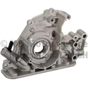Pompa ulei Pierburg SKODA OCTAVIA IV (NX3, NN3, PV3) 2020-2025 - 7.07919.16.0