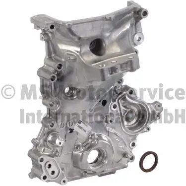 Pompa ulei Pierburg TOYOTA YARIS / VIOS limuzina (_P9_) 2005-2013 - 7.06595.04.0