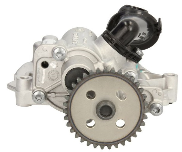 Pompa Ulei Pierburg Volkswagen Polo 5 2012-2017 7.07919.13.0