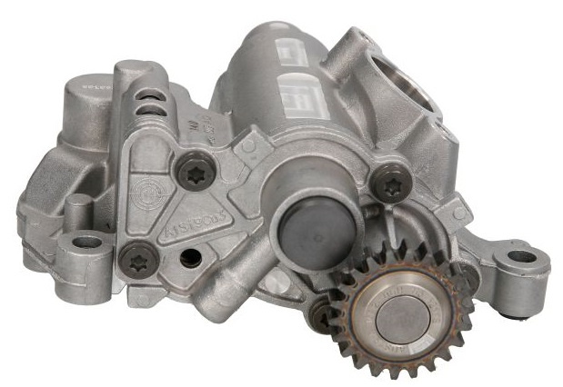 Pompa Ulei Pierburg Volkswagen Scirocco 3 2009-2017 7.07919.14.0