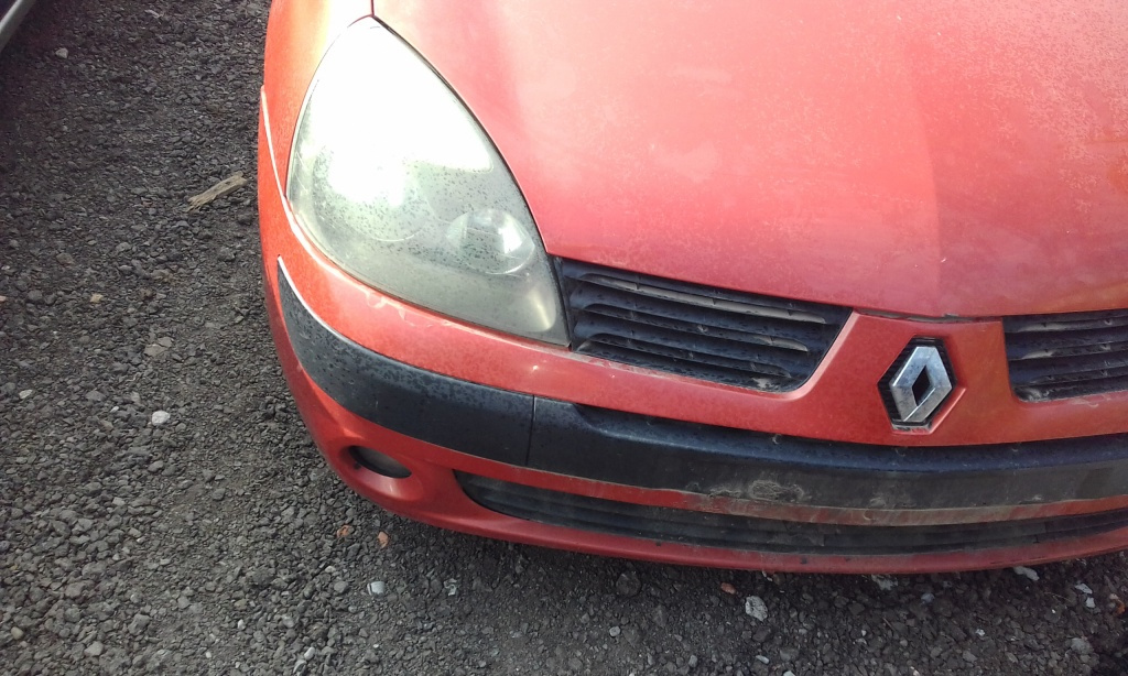 Pompa ulei Renault Clio 2005 Symbol 1.5 