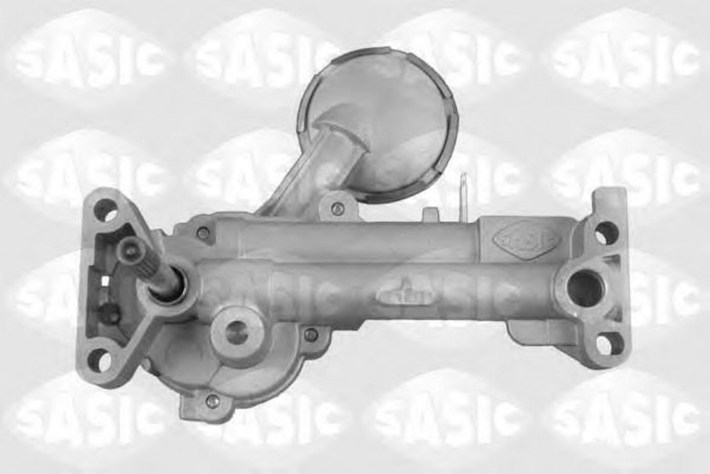 Pompa ulei RENAULT CLIO I B C57 5 357 SASIC 4001003 PieseDeTop