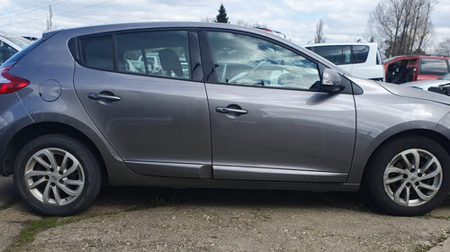 Pompa ulei Renault Megane 3 2014 HATCHBA