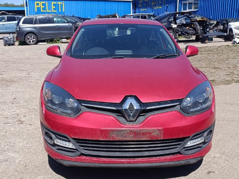 Pompa ulei Renault Megane 3 2014 HATCHBACK 1.5 dci
