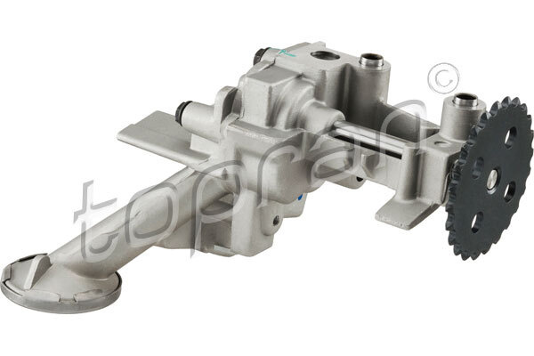 Pompa ulei # Renault ScEnic 2.0 ii [jm0/1] [jm05; jm0u; jm1n; jm1u; jm2v] benzina 135cp/99kw F4R 770; F4R 771 2003 2004 2005 2006 2007 2008 2009 2010 2011 2012 2013 2014 2015 2016 2017 2018 2019 2020 2021 2022 2023 2024 2025 # 700 850 # TOPRAN
