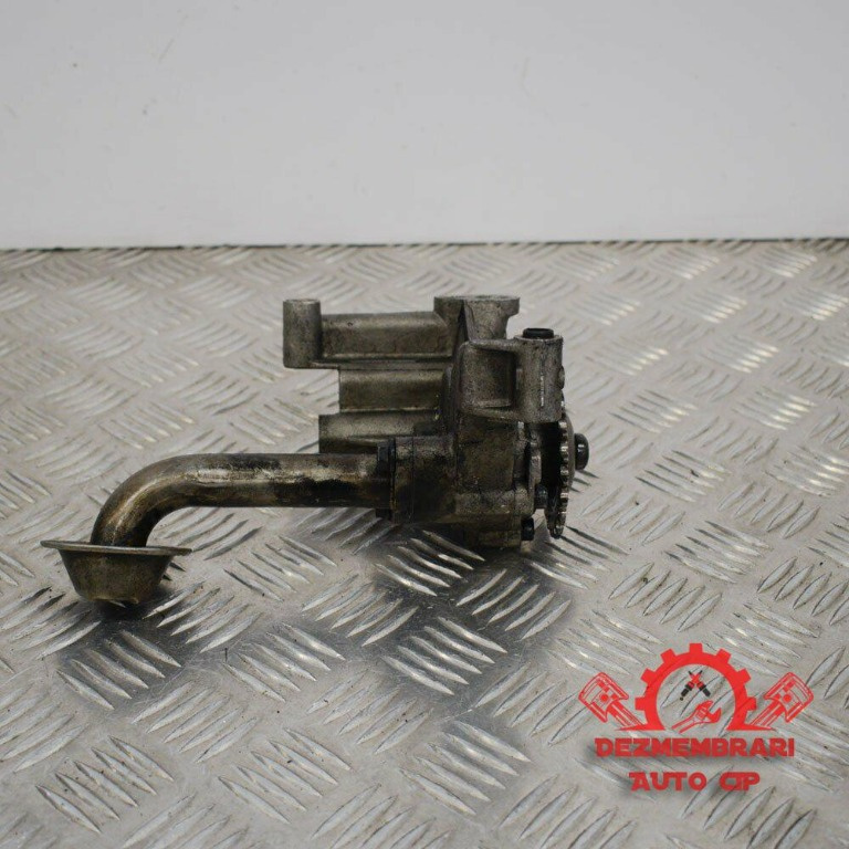 Pompa ulei Seat Altea 1.9 TDI BXE 2006 038115105C