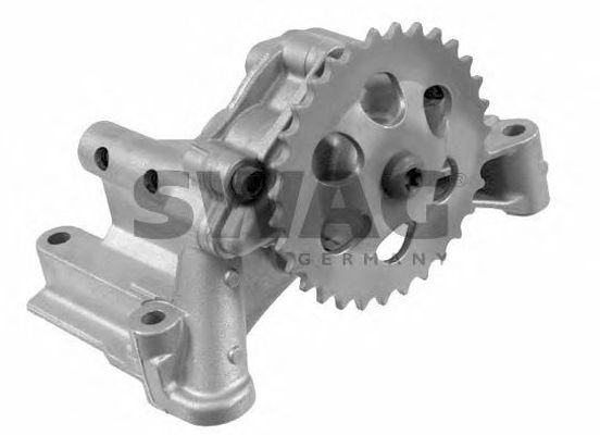 Pompa ulei SEAT ALTEA XL 5P5 5P8 SWAG 30 92 2204
