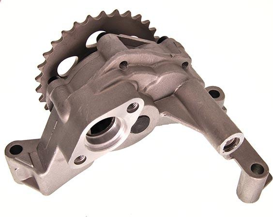 Pompa ulei SEAT EXEO ST (3R5) Turism, 05.2009 - 05.2013 Maxgear 42-0018