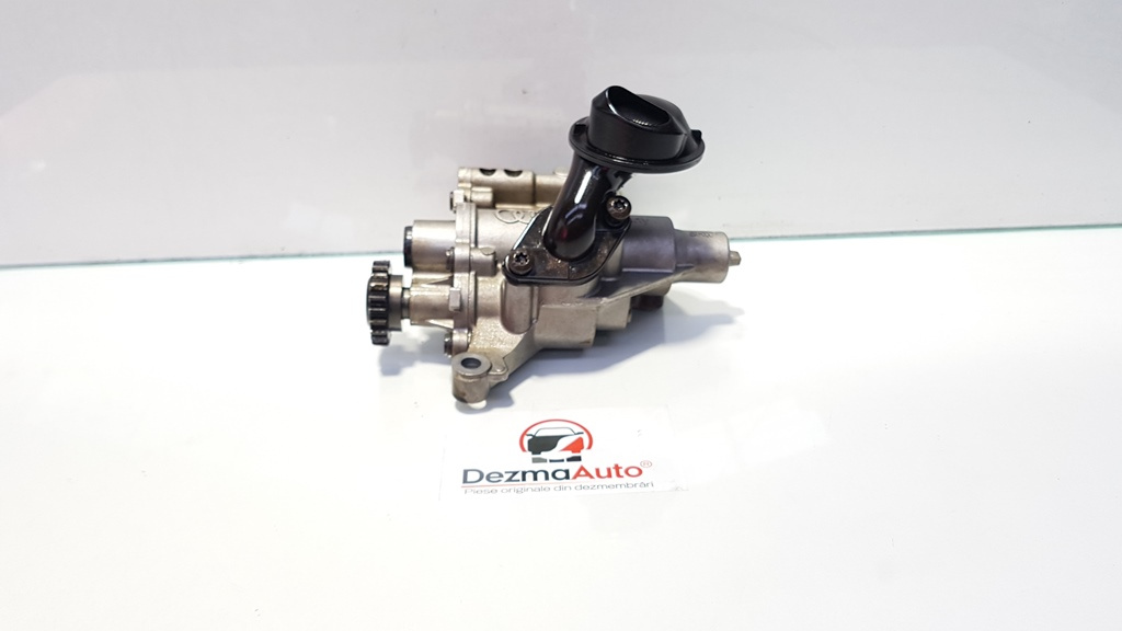 Pompa ulei, Seat Leon (1P1) [Fabr 2005-2011] 1.8 t