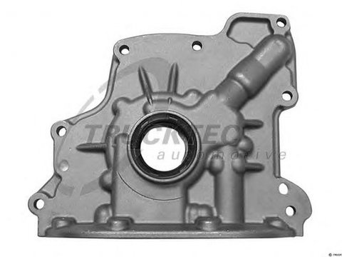 Pompa ulei SKODA FABIA 6Y2 TRUCKTEC AUTOMOTIVE 0718017 PieseDeTop