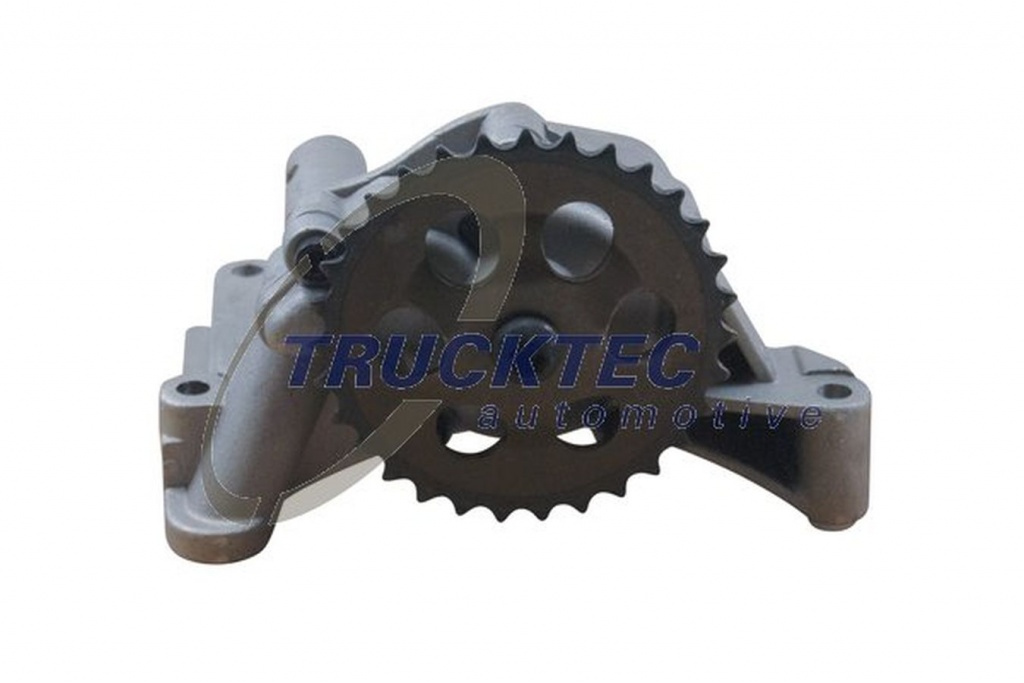 Pompa ulei SKODA ROOMSTER 5J TRUCKTEC AUTOMOTIVE 0718016 PieseDeTop