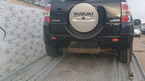 Pompa ulei Suzuki Grand Vitara 2008 SUV 