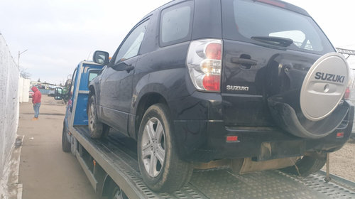 Pompa ulei Suzuki Grand Vitara 2008 SUV 