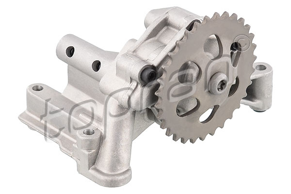 Pompa ulei TOPRAN 109790 la VW GOLF IV (1J1) AGU; AUM; ARZ; AWW; AWD; AQA 1781cc 150cp 110kW 1997 1998 1999 2000 2001 2002 2003 2004 2005