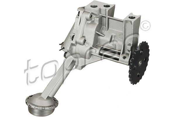 Pompa ulei TOPRAN 701 763 001