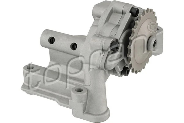 Pompa ulei Topran VW GOLF V (1K1) 2003-2008 - 114 979