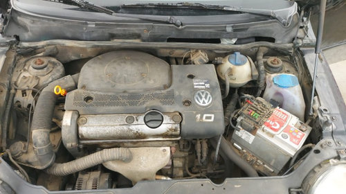 Pompa ulei Volkswagen Lupo 1998 Hatchbac