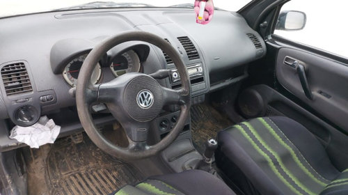 Pompa ulei Volkswagen Lupo 1998 Hatchbac