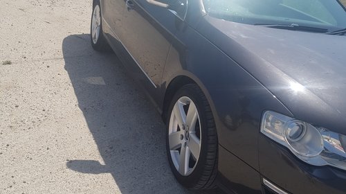 Pompa ulei Volkswagen Passat B6 2006 Ber