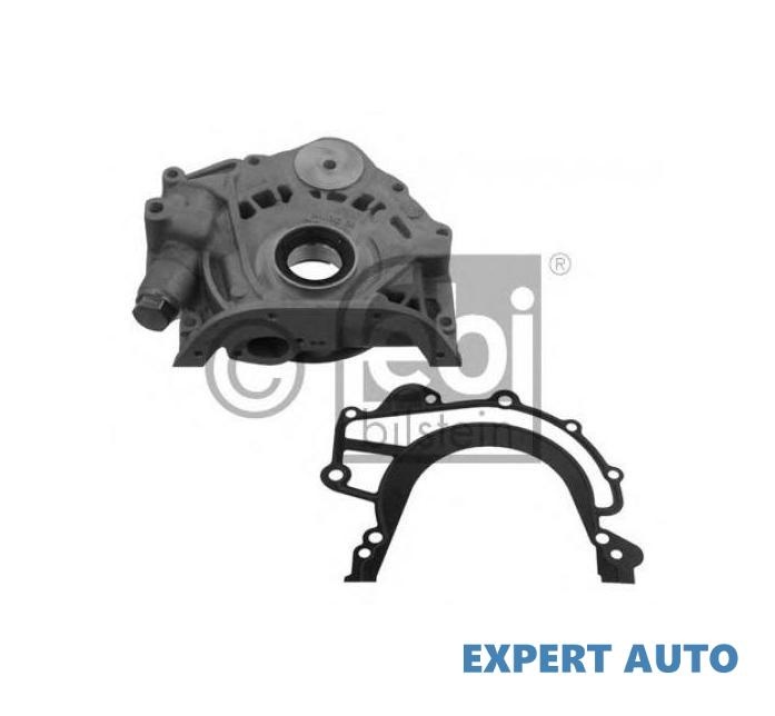 Pompa ulei Volkswagen VW TRANSPORTER Mk IV platou / sasiu (70XD) 1990-2003 #8 0718025