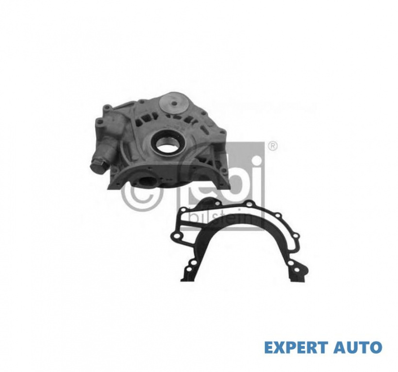 Pompa ulei Volkswagen VW TRANSPORTER Mk IV caroserie (70XA) 1990-2003 #8 0718025