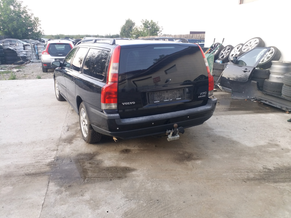 Pompa ulei Volvo V70 2003 Break 2.4