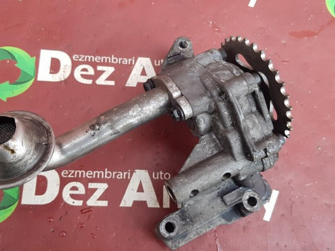 Pompa ulei Vw Audi Seat Skoda 1.9 TDI cod 06A115105