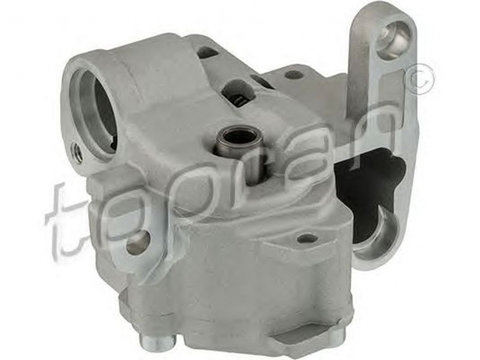 Pompa ulei VW EOS 1F7 1F8 TOPRAN 114666 PieseDeTop