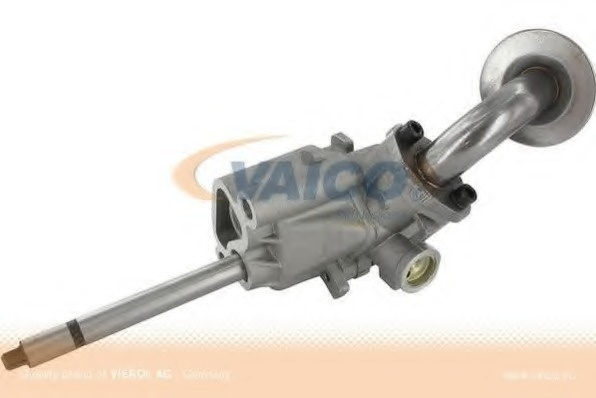 Pompa ulei # Vw Eurovan 1.9 transporter / caravelle mk iv bus [70xb; 70xc; 7db; 7dw] d motorina 60cp/44kw 1X 1990 1991 1992 1993 1994 1995 # V10 0493 # VAICO
