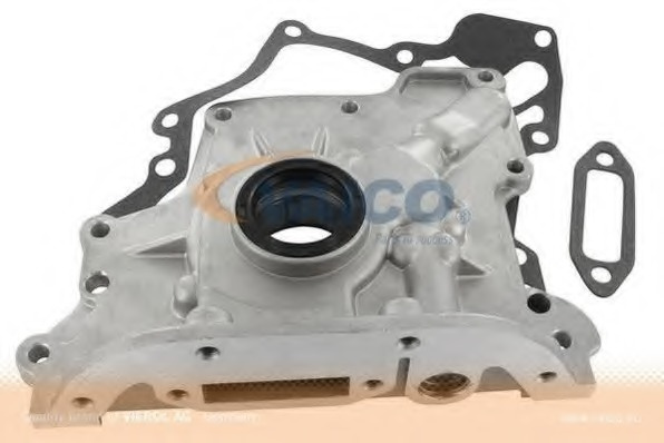Pompa ulei # Vw Golf 1.4 mk iv [1j1] 16v benzina 75cp/55kw AHW; AKQ; APE; AXP; BCA 1997 1998 1999 2000 2001 2002 2003 2004 2005 # V10 0594 # VAICO
