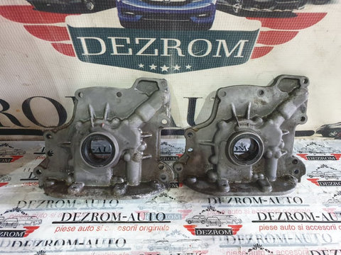 Pompa ulei VW Golf III 1.4i 60 cai motor AEX cod piesa : 036115105D / B