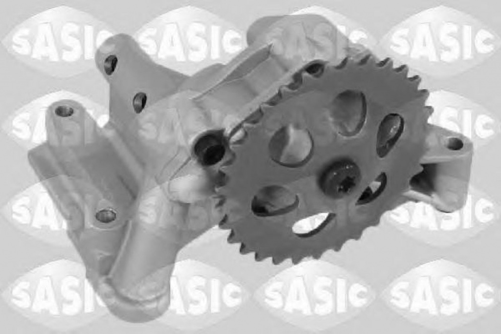 Pompa ulei VW GOLF IV 1J1 SASIC 3656002