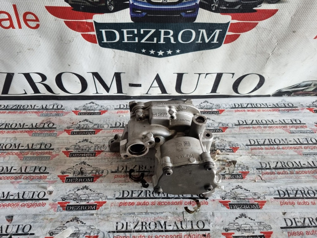 Pompa ulei VW Golf VII 1.6 TDI 90 cai mo