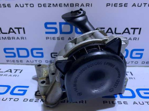 Pompa Ulei VW Jetta 1.6 FSI BLF 2005 - 2011 Cod 03C105Q 03C103669E 03C115251M