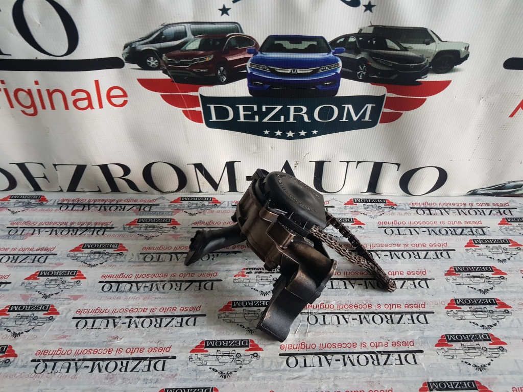 Pompa ulei VW Jetta 3 1.4TSi 140 / 160 /