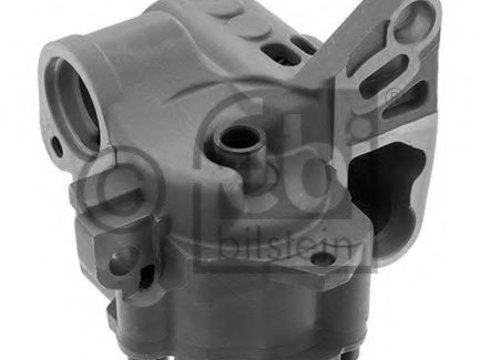 Pompa ulei VW JETTA IV (162, 163) (2010 - 2016) Febi Bilstein 34723