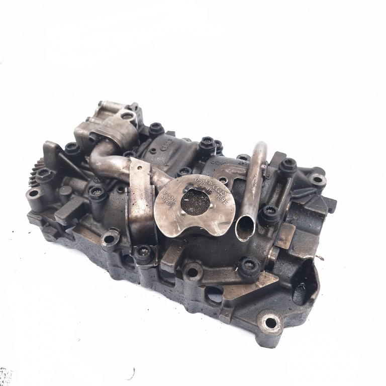 Pompa Ulei VW PASSAT B6 2005 - 2010 Motorina R03G1