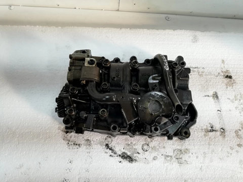 Pompa ulei Vw Passat B6 2L cod motor CBAB EURO 5