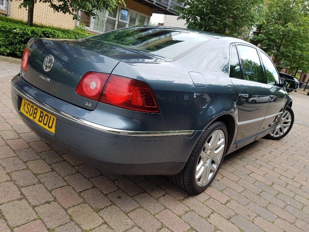 Pompa ulei VW Phaeton 2006 2006 3,0 BMK.