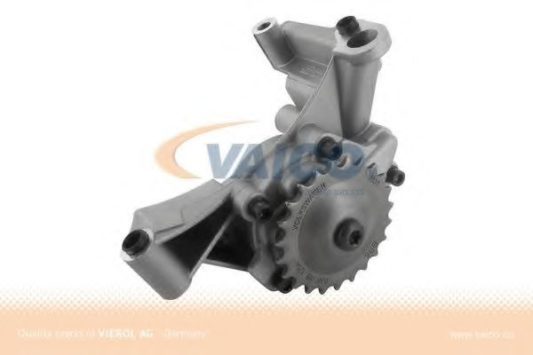 Pompa ulei VW POLO (9N_) (2001 - 2012) VAICO V10-0