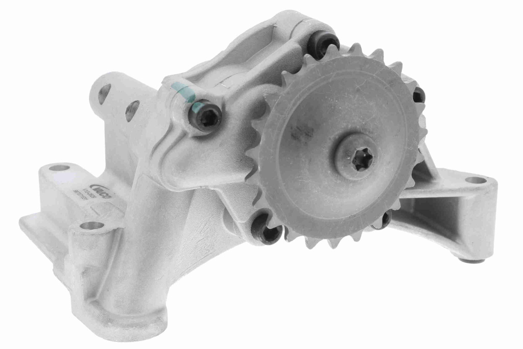 Pompa ulei # Vw Touran 2.0 [1t1; 1t2] tdi motorina 140cp/103kw BMM 2005 2006 2007 2008 2009 2010 # V10 0829 # VAICO