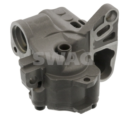 Pompa ulei # Vw Vento 2.0 jetta vi iv [162] tdi motorina 140cp/103kw CFFB; CFHC; CJAA; CLCB 2011 2012 2013 2014 2015 2016 2017 2018 2019 2020 2021 2022 2023 2024 2025 # 32 93 4723 # SWAG